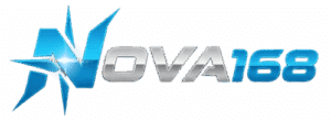 nova168 logo