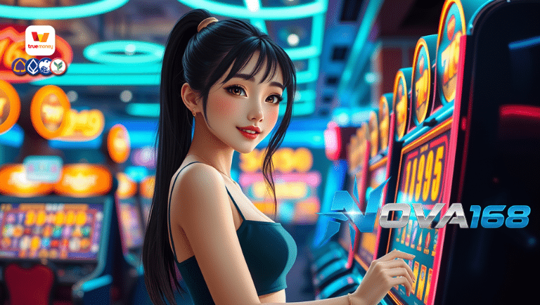 nova168 login