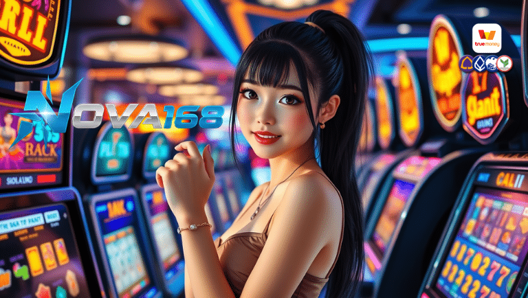 nova168